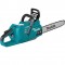 Акумулаторен верижен трион MAKITA 40 V / UC013GZ